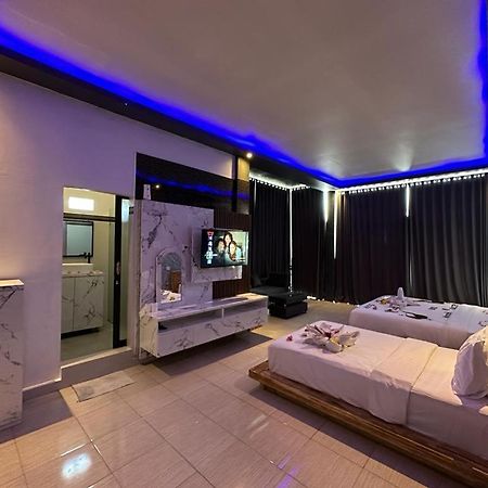 Kelingking Sunset Point Hotel & Spa Klungkung Buitenkant foto
